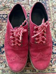 コールハーン ウイングチップ 靴 260