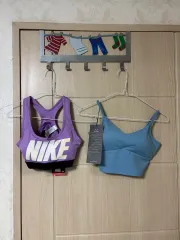 ナイキ スポーツブラ