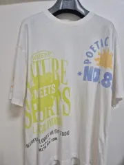 ZARA(ザラ) オーバーサイズ 半袖 Tシャツ ベスト商品