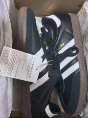 アディダス 正規品 サンバ ブラック OG 270 新品