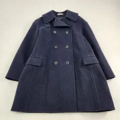 2026年最新】CELINE レディース ピーコート・ウールコートの人気