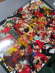 僕のヒーローアカデミア 限定モデル 2024 カレンダー