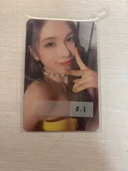 NMIXX（エンミックス・エンミ） ベイ トレカ