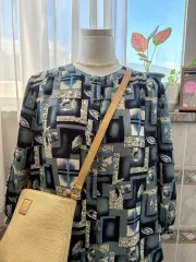 日本 ヴィンテージ ブラウス ジャケット