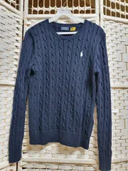 ポロラルフローレン ニット Tシャツ
