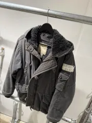 Polo Jeansカンパニー フライト ジャケット