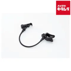 【新品】エレコム P-DSCLP30BK スマートフォン用クリップ式アームスタンド 30cm ブラックのサムネイル
