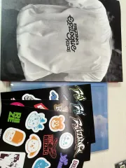 RIIZE（ライズ）コレクトブック 開封