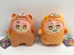 【小牧店】アイナナ　モンぬい　三月　２体セット　タグ付　プライズ 【T710-3446】