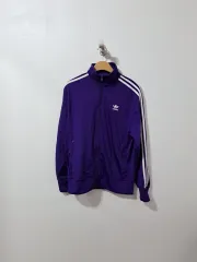 アディダス ファイヤーバード メンズ ジャージ ジップアップ 2XL