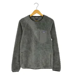 パタゴニア patagonia Los Gatos Crew ロスガトスクルー メンズ import：S 