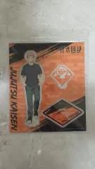 呪術廻戦 虎杖 悠仁 アクリル スタンド