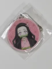 鬼滅の刃 禰豆子 アクリル キーホルダー