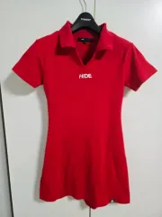 HIDE AND SEEK ワンピース S