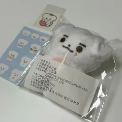 未開封) キムテレ ぬいぐるみ ぬい ZEROBASEONE(ゼロベースワン・ZB1・ゼベワン) キム・テレ(KIM TAERAE)