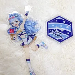 コボ胡蝶 カナエ アクリル