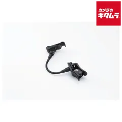 【新品】エレコム P-DSCLP15BK スマートフォン用クリップ式アームスタンド 15cm ブラックのサムネイル