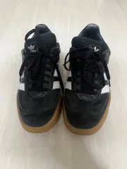 adidas(アディダス) サンバ 黒 スニーカーズ