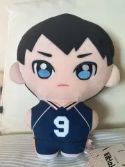 ハイキュー 影山 飛雄 ぬいぐるみ