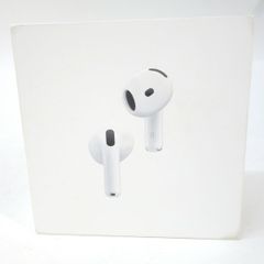 匿名配送】AirPods4 ANC アクティブノイズキャンセリング搭載 - メルカリ