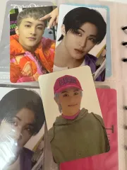 マーク トレカ まとめ