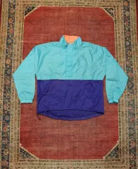 90s ヴィンテージ L.L.Bean アノラック ジャケット 出品