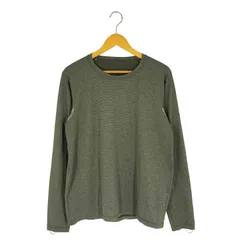 フェニックス phenix クルーネック L/S Tシャツ メンズ JPN：L のサムネイル