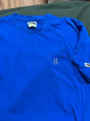 A BATHING APE アベイシングエイプ シャーク 半袖Tシャツ 出品