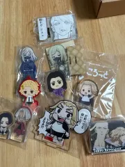 TOKYO 東京 東京リベンジャーズ(東リべ) アクリル