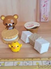 リラックマ フィギュア