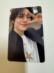 Stray Kids(ストレイキッズ・スキズ・SKZ) スキズ karma STARRIVER アイエン(I.N・ジョンイン)