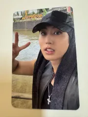 Stray Kids(ストレイキッズ・スキズ・SKZ) スキズ karma STARRIVER ハン(HAN)