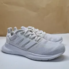 アディダス RUNFALCON ランニングシューズ 225