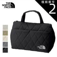 【新品】 種類2：(FI)フォッシルアイボリー/F ザ・ノース・フェイス ジオフェイスボックストート THE NORTH FACE NM32355 GEOFACE BOX TOTE トートバッグ ポーチ 自立型 収納 クッション付き PC収納 A4対応 7L 