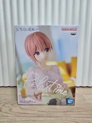 五等分の花嫁 中野一花 リラックスTIME フィギュア
