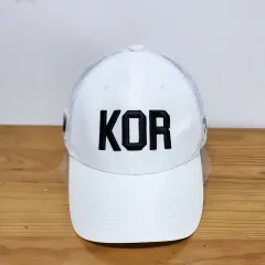 THE NORTH FACE(ザノースフェイス) THE NORTH FACE ボールキャップ 帽子 ホワイト