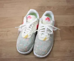 S ー 1935 /ナイキ 正規品 レディース エア フォース スニーカー 230