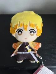 鬼滅の刃 我妻 善逸 ともぬい