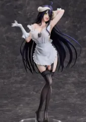 オーバーロード アインズ・ウール・ゴウン 7/1スケールフィギュア出品