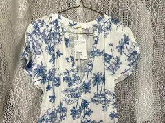 s) H&M ワンピース