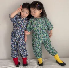 プリーツ 上下セット セットアップ L