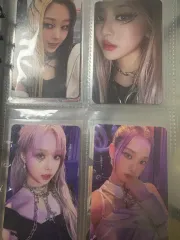 aespa(エスパ) デジパック DIGIPACK トレカ まとめ売り