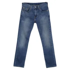 18612 リーバイス 511 デニム 30 メンズ デニム パンツ ズボン ブランド古着