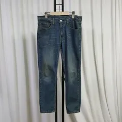 リーバイス メンズ 511 32*32 デニム