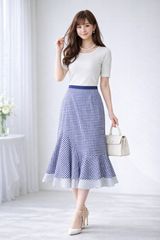 未使用級】【参考価格57.200円】FOXEY NEWYORK 40295 未使用級】【参考価格57.200円】FOXEY NEWYORK 40295