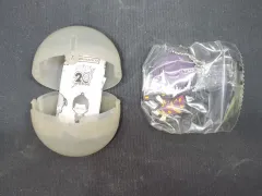 銀魂マスコット ラバー ストラップ 高杉 出品