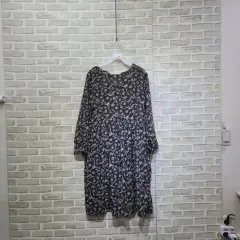 ㅈ157 フラワー ONE PIECE F