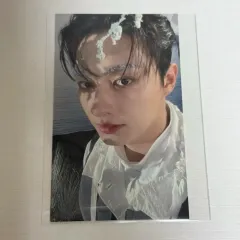 SEVENTEEN (セブンティーン・セブチ) ジュン (JUN) ジュン (JUN) SECTOR 17