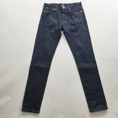 A.P.C. アーペーセー デニム セルビッジ 日本版 サイズ30 R2723