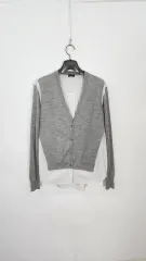 (M)JOSEPH レディース ウール カーディガン